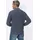 Classic Dog Strickjacke CLASSIC Blau 52