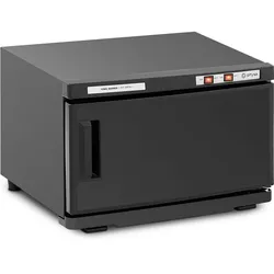 physa Kompressenwärmer - mit UV-Sterilisation - 70 °C - 230 W - 16 L
