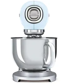 Smeg SMF02PBEU pastellblau