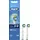 Oral-B Precision Clean CleanMaximizer Ersatzbürste, 2 Stück (317029)