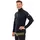 Millet Parmelan Light Fleece PO Herren Schwarz M