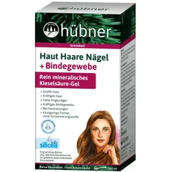 Hübner Haut Haare Nägel + Bindegewebe 200ml