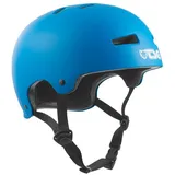 TSG Evolution Solid Color 57-59 cm blau 2021