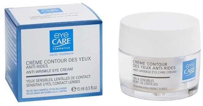 Eye Care Cosmetics Augencreme 15ml