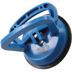 BGS 7998 Gummisauger ABS Tragfähigkeit 40kg Ø115mm