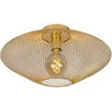 LUCIDE 21123/45/02 - Gold