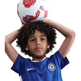 Nike Fc Chelsea London Dri-FIT Stadium Heim-Minikit Kinder, rush blue/white/speed red/white M