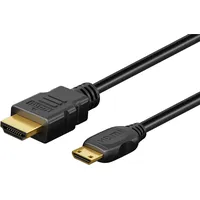 Goobay 74431 3 m HDMI Typ A (Standard) HDMI