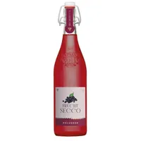 Kunzmann Weinkellerei Fruchtsecco Holunder aus Holunderwein 750ml