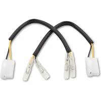 Highsider Adapterkabel für Blinker Paar