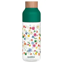 Quokka ICE FLOWER STRIPES 0,72 l