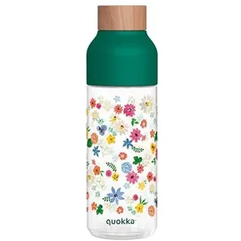 Quokka ICE FLOWER STRIPES 0,72 l