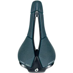 Gravel -/ Cyclocross-Sattel Scratch M5 PAS Tirox, petrol