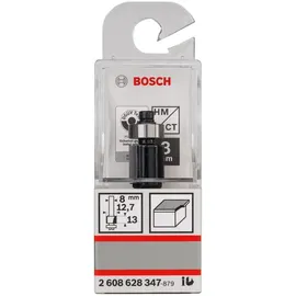 Bosch Professional HM Bündigfräser 12,7 mm 2608628347
