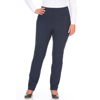 KjBRAND Schlupfhose »Susie sensitive reduced«, atmumgsaktiv, Gr. 44 - N-Gr, marine, , 43663526-44 N-Gr