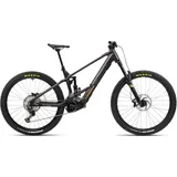 Orbea WILD M10 • Cosmic Carbon View (Matt-Gloss)