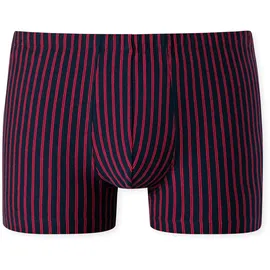 SCHIESSER 95/5 Essentials Boxershorts rot 4er Pack