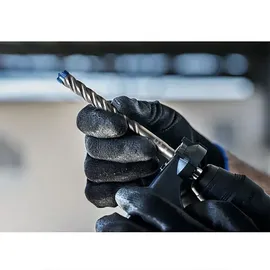 Bosch Expert SDS plus-7X Spiralbohrer-Bit, 1 Stück(e)
