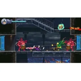 Ninja Gaiden: Ragebound - Standard Edition (PEGI) (PS5)