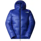 The North Face M Summit Pumori Down - Daunenjacke - Herren - Light Blue - M