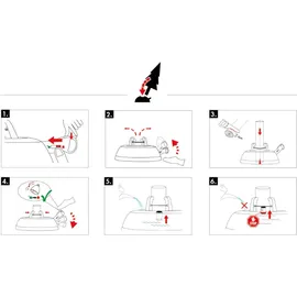 Krinner Ultra Grip L