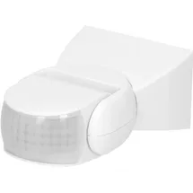 Orno OR-CR-236/W Bewegungsmelder Außen 180 Grad IP65-1200W Weiß