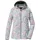 KILLTEC KOS 14 WMN SFTSHLL JCKT AOP, helles salbei