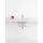 Villeroy & Boch O.novo Einbauwaschtisch 56 x 40,5 cm (416156R1)