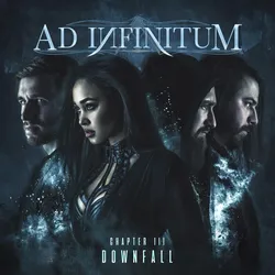 Chapter III-Downfall (Neu differenzbesteuert)