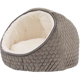 Trixie Livia taupe/creme