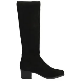 CAPRICE 9-25506-41 Damen Black Stretch 38,5