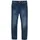 Tom Tailor Herren Jeans JOSH Slim Fit Used Dark Blau 10120 Normaler Bund Reißverschluss W 34 L 36