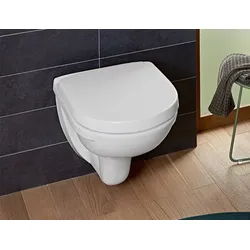 Villeroy & Boch O.novo Wand-WC Compact