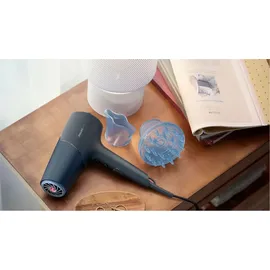 Philips 5000 Series Haartrockner BHD512/00 Navy