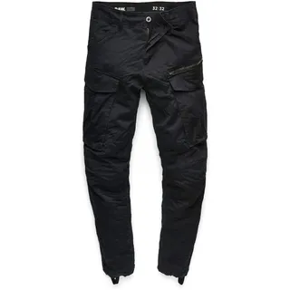 G-Star Rovic Zip 3d Tapered Jeans Dark Black 34 34