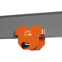 Unicraft Rollfahrwerk RFW 3