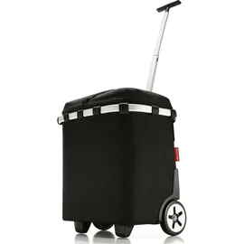 Reisenthel Carrycruiser Iso Einkaufstrolley 47,5 cm black