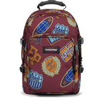Eastpak Provider Rucksack, 33 L - Clash Burgundy (Rot)