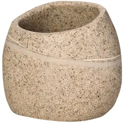 Sadena Becher LITTLE ROCK - B/H/T ca. 7,80x7,80x6,70