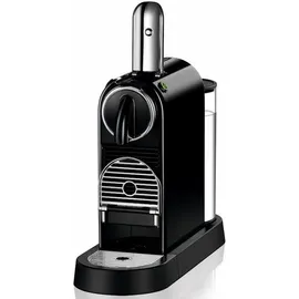 De'Longhi Nespresso CitiZ EN 167.B schwarz