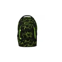 Satch pack green supreme