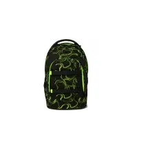 Satch pack green supreme