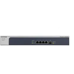 Netgear ProSAFE XS500M Desktop 10G Switch