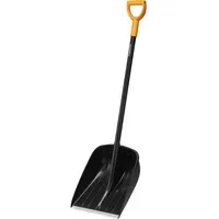 Fiskars Schneeschieber Solid