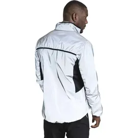 Trespass Zig Jacke Weiß M Herren Weiß M - Weiß - M
