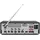 TechniSat DIGITRADIO 760 CD IR Schwarz