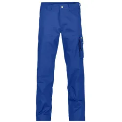 Dassy   Herren Arbeitshose Liverpool in Blau, Gr. 42