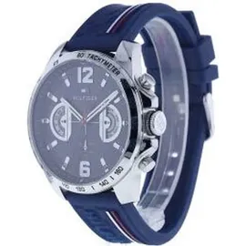 Tommy Hilfiger Cool Sport Silikon 46 mm 1791476