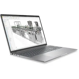 HP ZBook 8 G2i 16'' Intel Core Ultra 7 356H 32 GB RAM 1 TB SSD Win11 Pro DK2Z3ET
