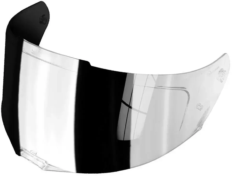 Stormer Wise Bildschirm - Iridium - One Size